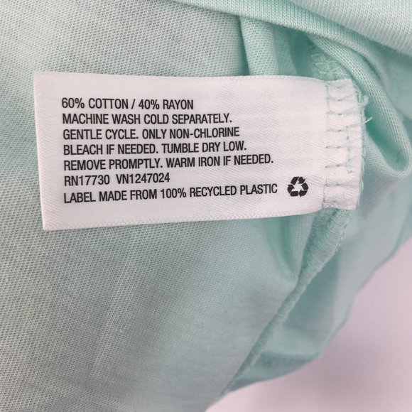 Vineyard Vines X Target Everyday Should Feel This Good Tee - Picture 6 of 6